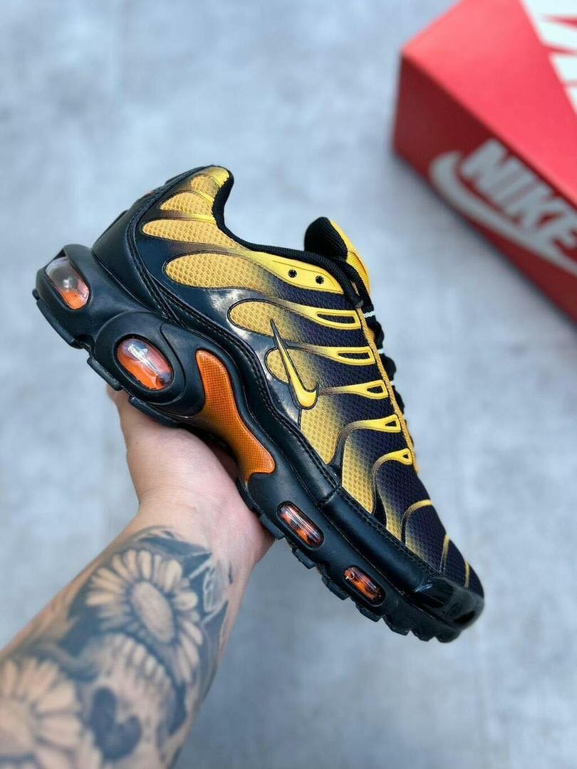 Nike Air Max Plus