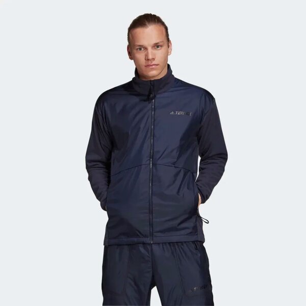 Adidas Terrex Multiwarm Fleece Jacket