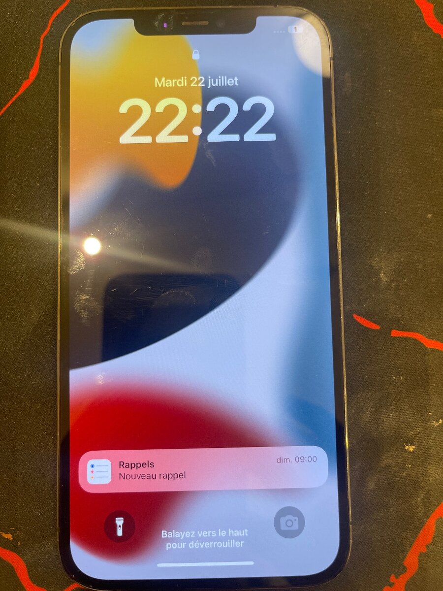 iPhone 12Pro Max 256GB