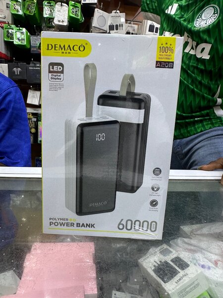 Power bank