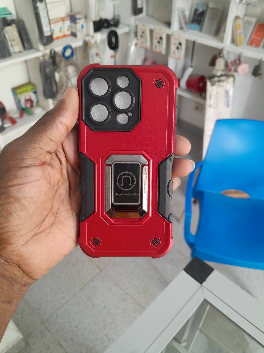 Coque iPhone 15pro