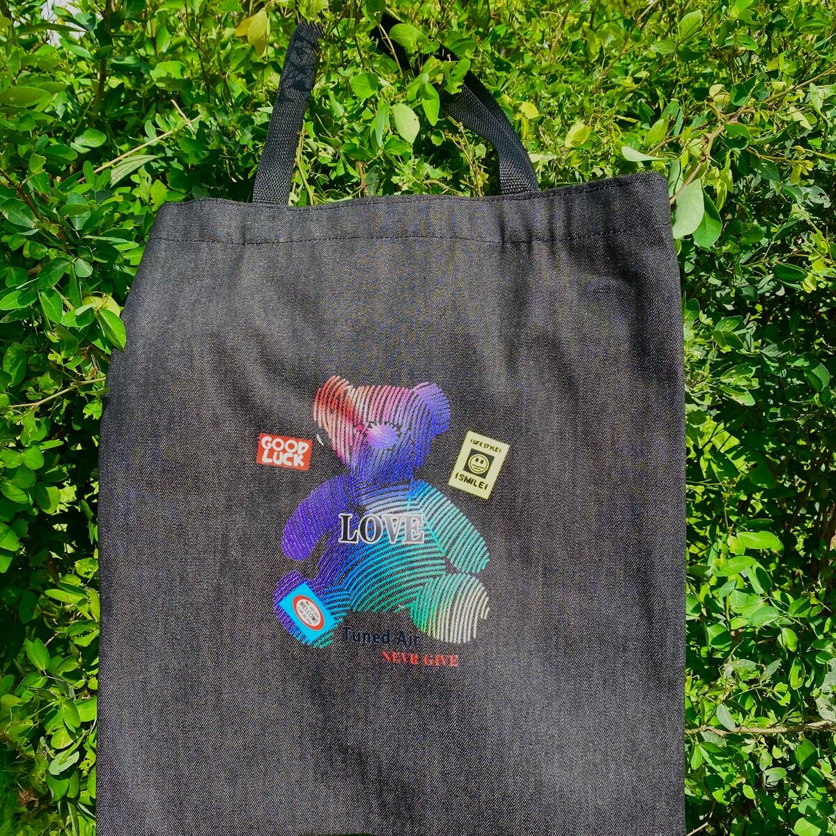 Totebag