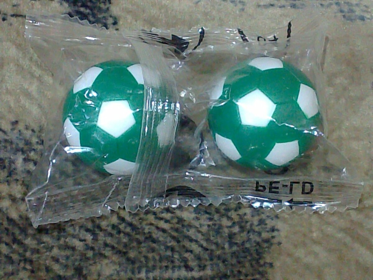 China original hand bal