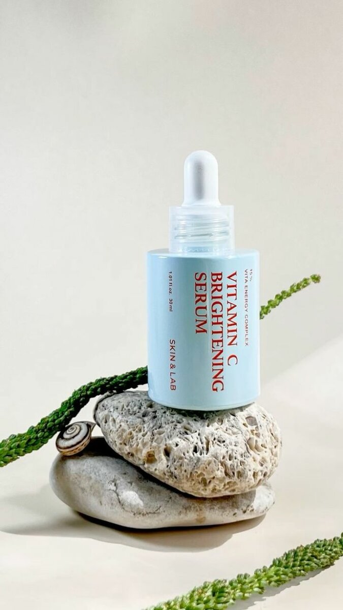 SKIN&LAB Vitamin C Brightening Serum