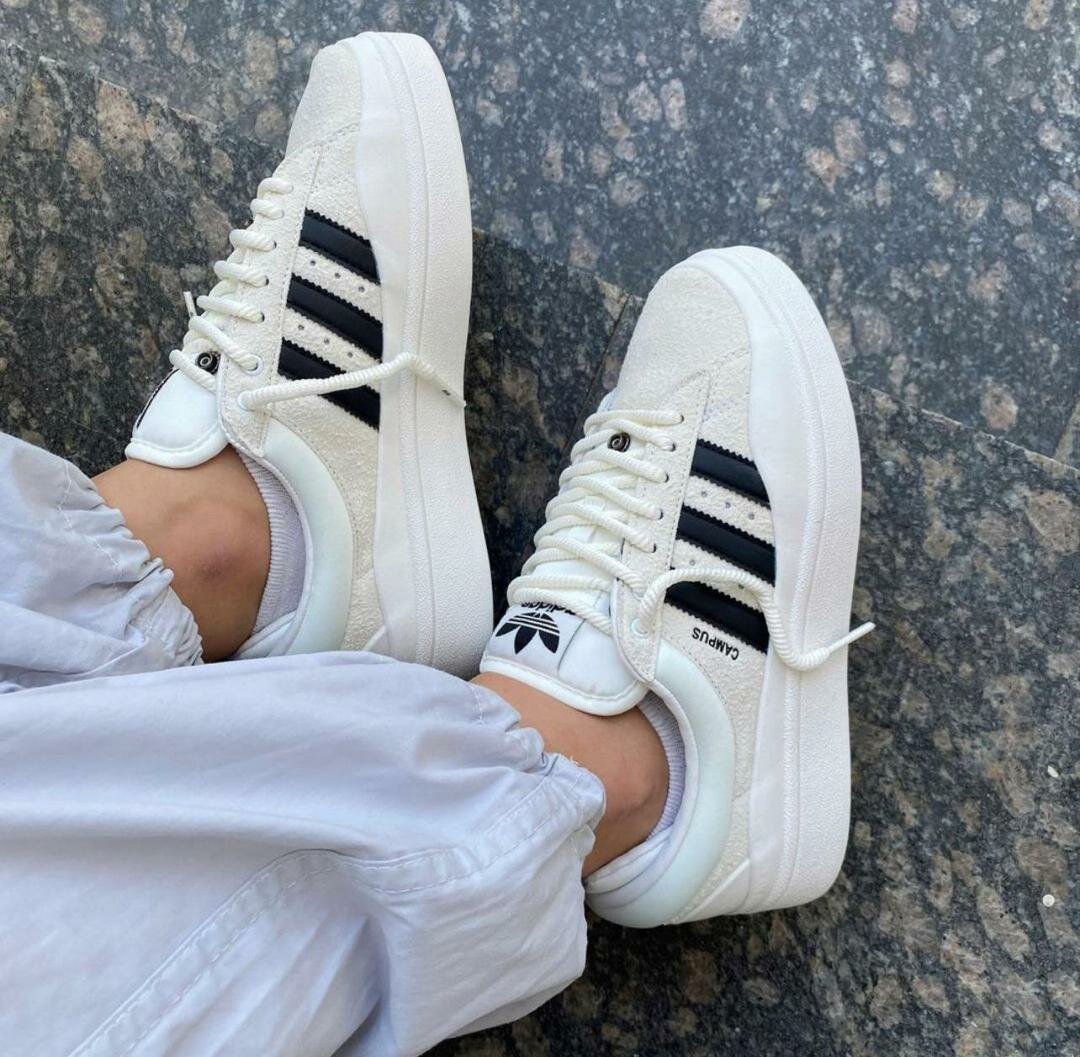 Baskets mode style rétro