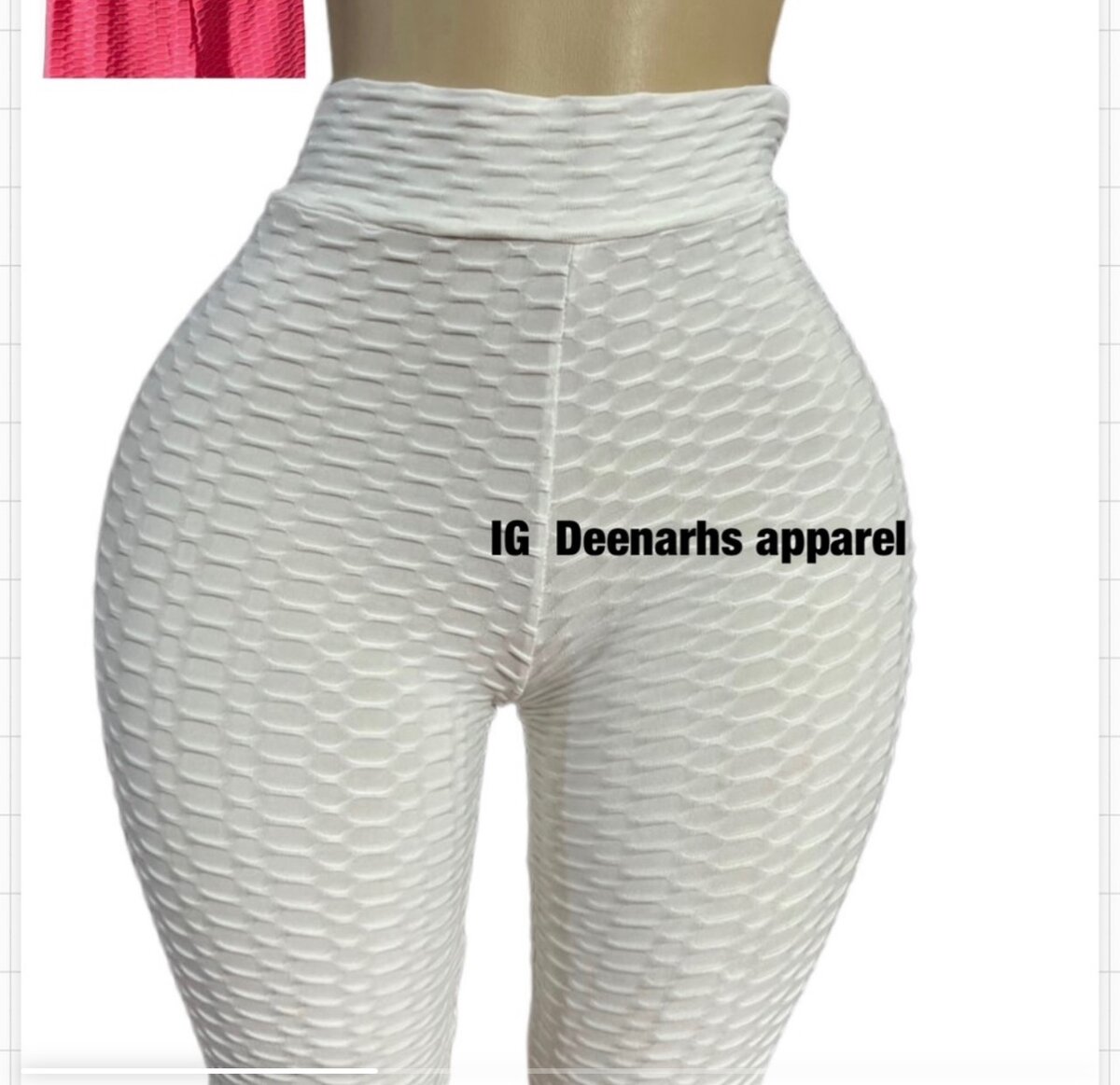 Biker shorts available