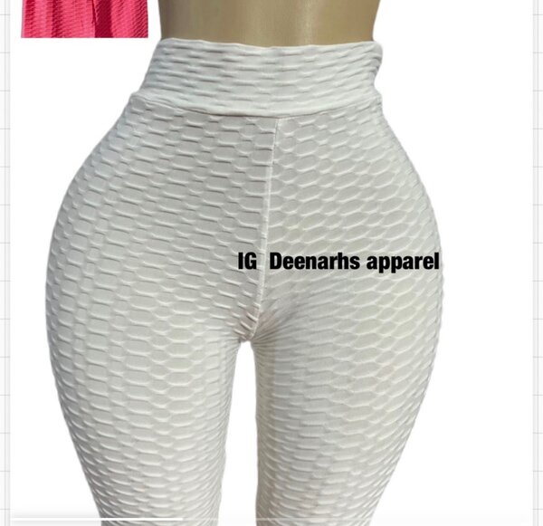 Biker shorts available