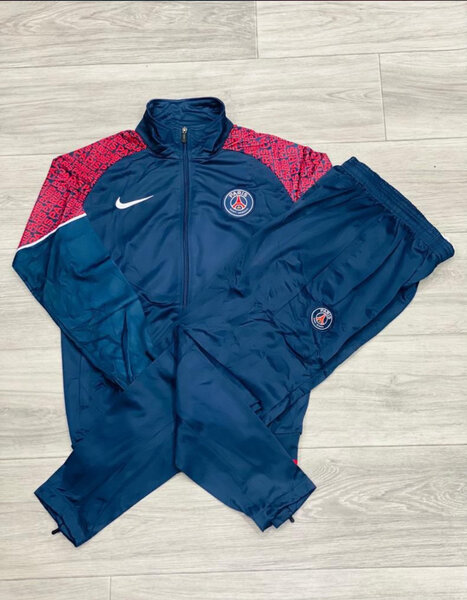 Ensemble de survêtement PSG