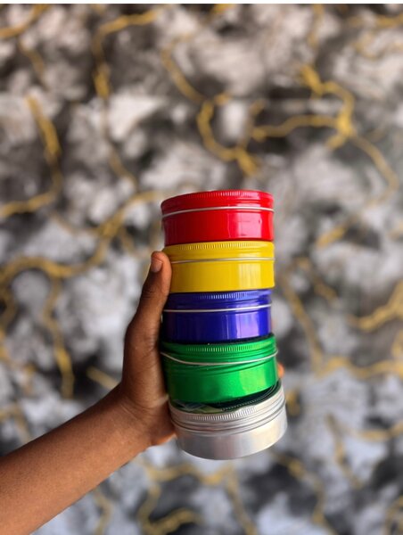 Shiner Gold Pommade Pour Cheveux