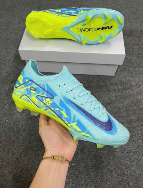 Chaussures de foot Air Zoom