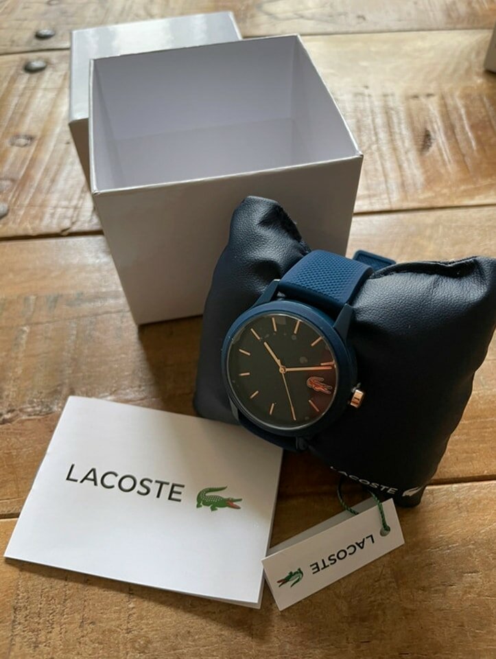 Lacoste