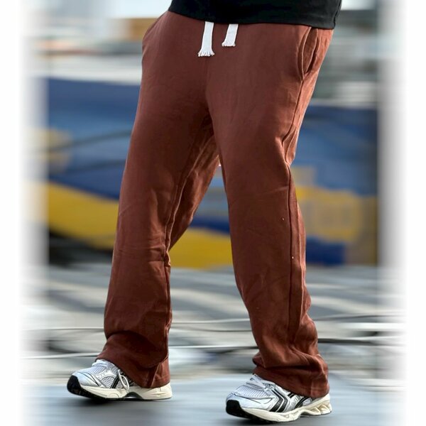 Pantalons de jogging confortables