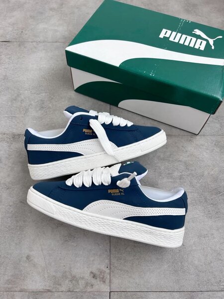 Baskets Puma Suede Classiques