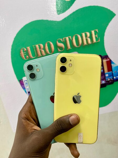 iPhone 11