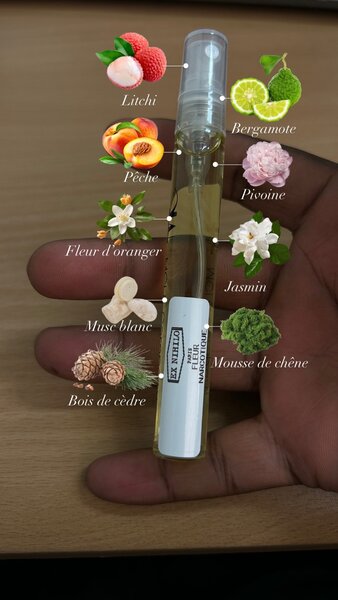 Ex Nihilo Fleur Narcotique Parfum