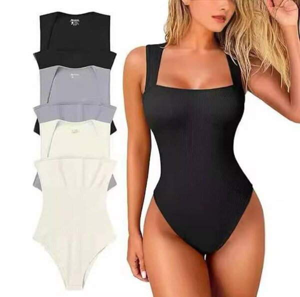 Maillot de bain femme élégant
