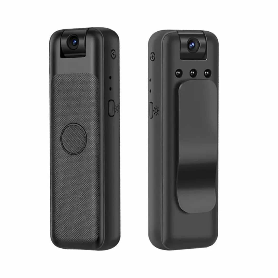 Mini caméra rechargeable wifi