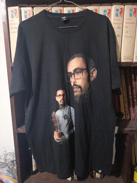 Tee-shirts friperie