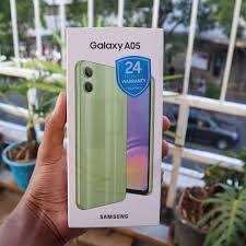 Samsung A05