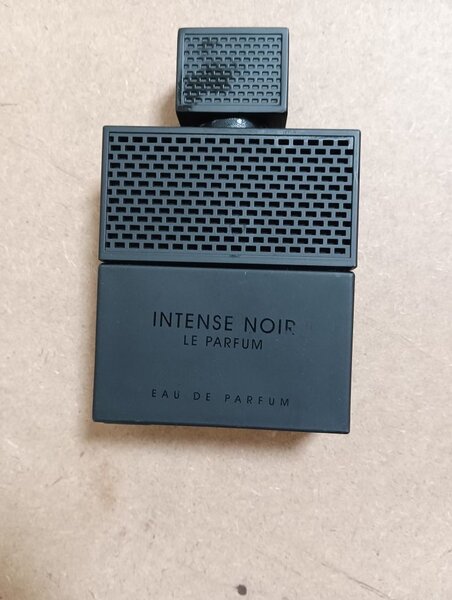 Intense Noir Parfum 100ml
