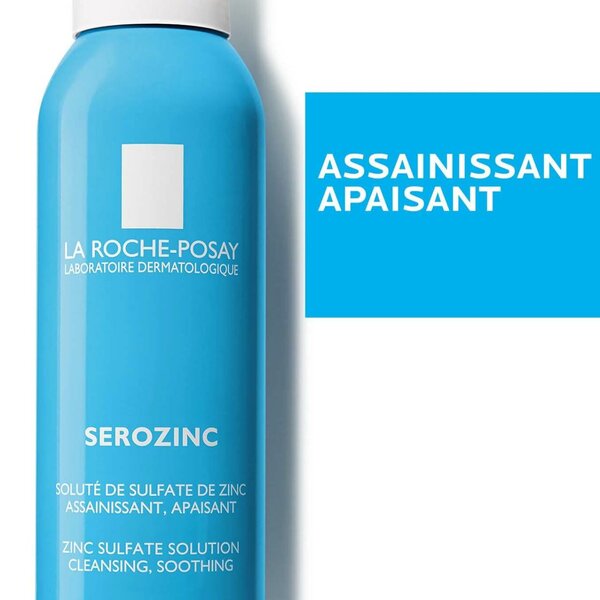La Roche-Posay Serozinc 150ml