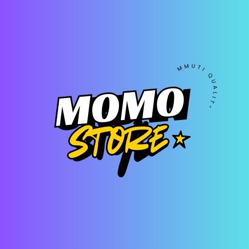MOMO ONLINE STORE🛍️👟