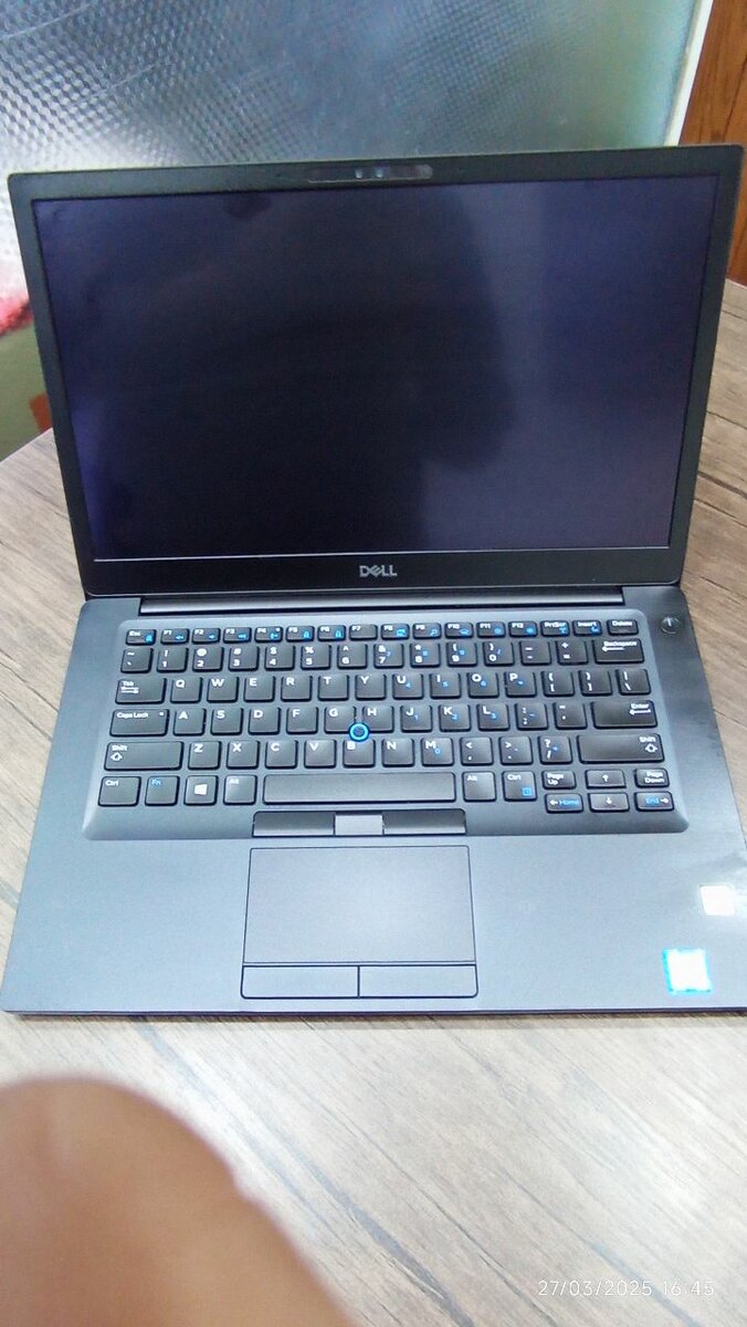 Dell 7490 latitude