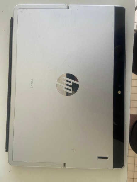 HP Elite x2 Laptop