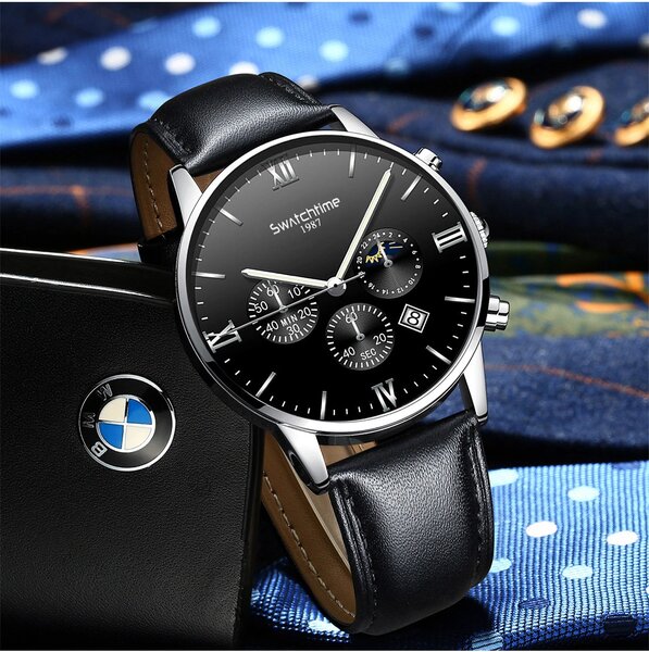 Bwm watch