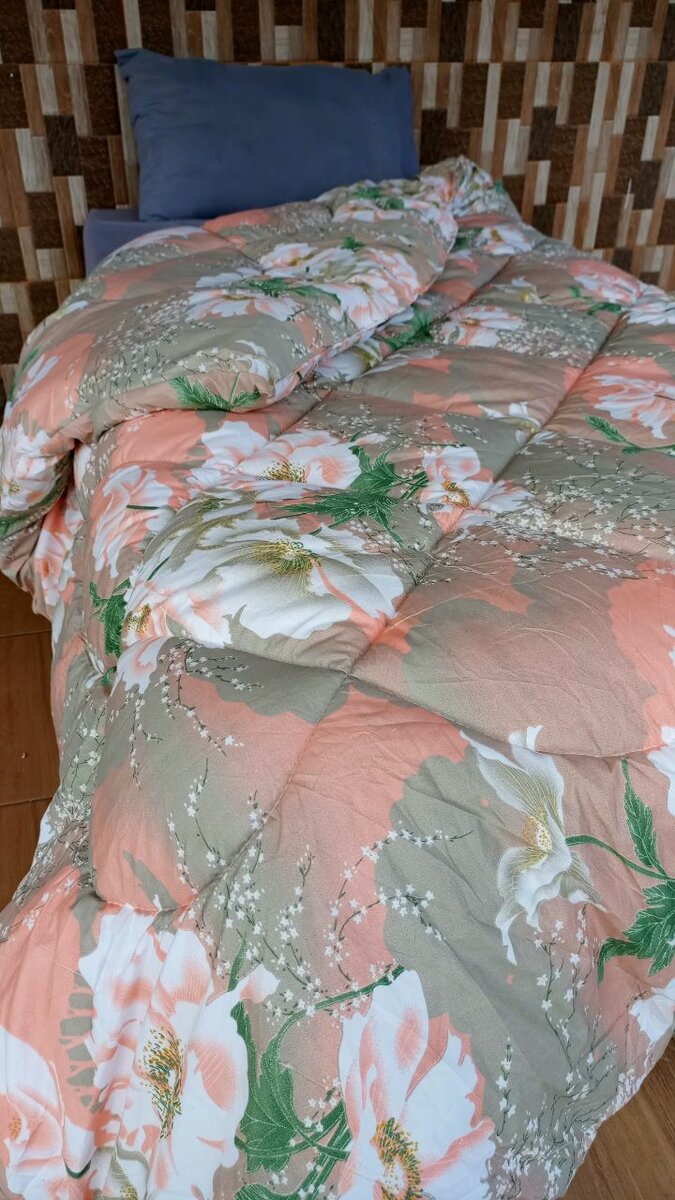 Queen Size Duvet Quilts