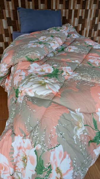 Queen Size Duvet Quilts