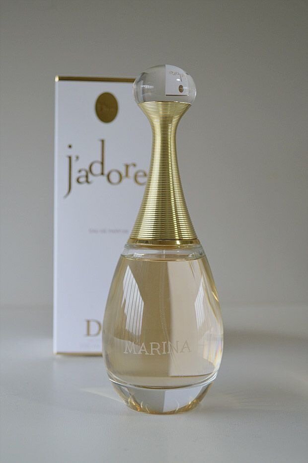 Lot de Parfums Luxe