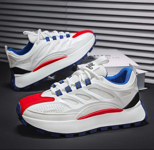 Baskets homme