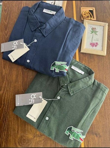 Chemises Homme Élégantes