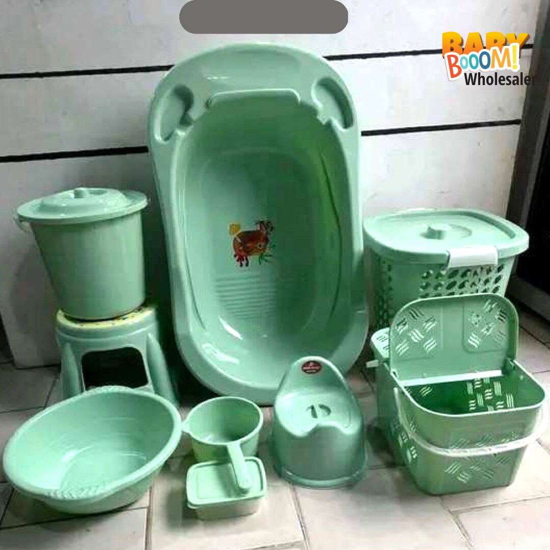 Baignoire De Bébé