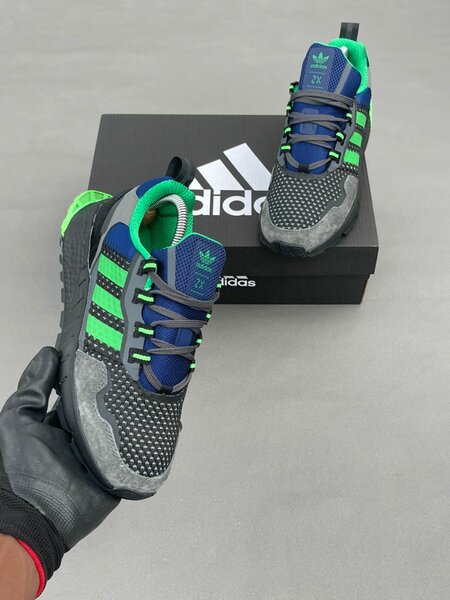 Adidas ZX Trail Sneakers