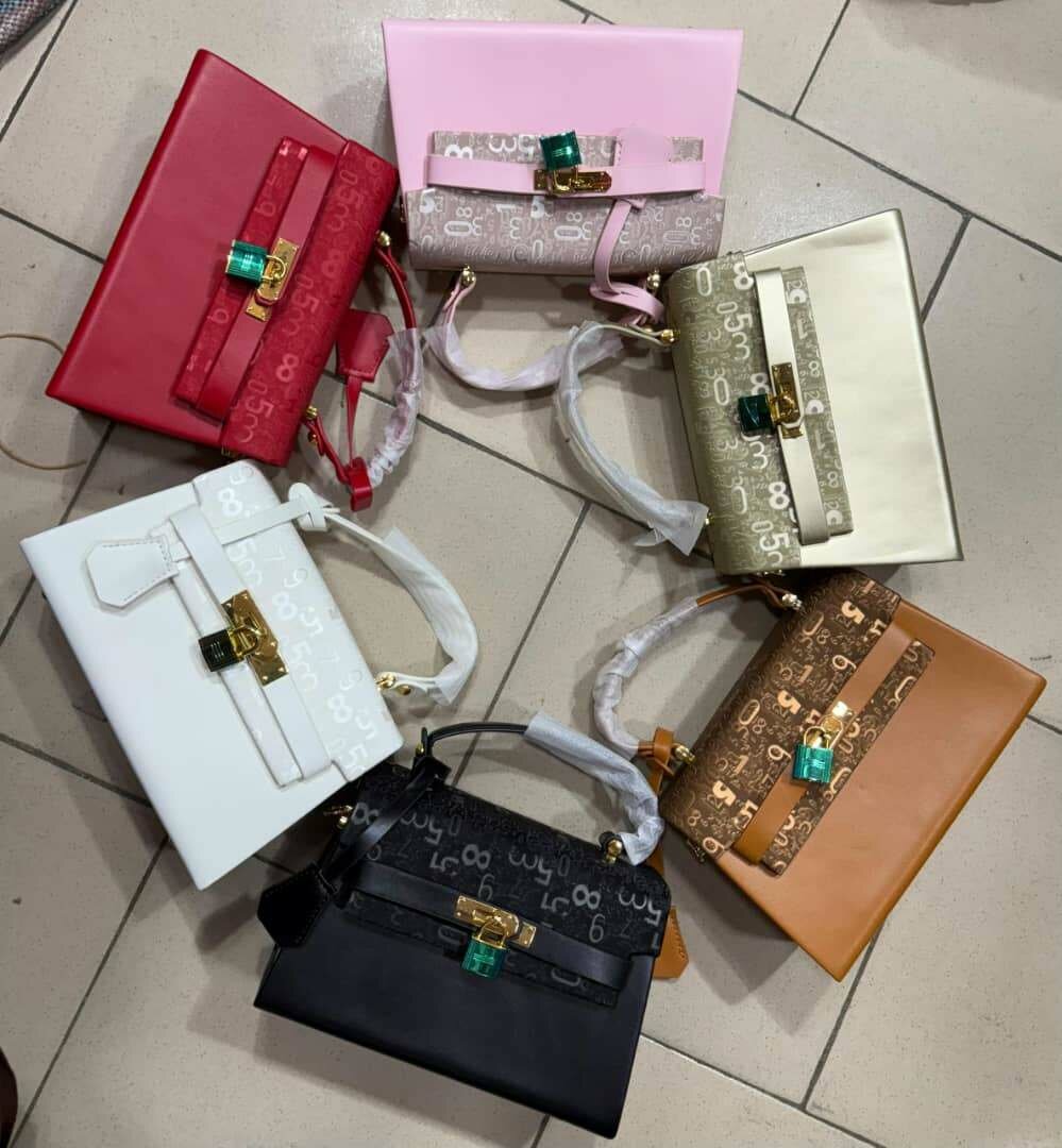 Sacs à main élégants pour femmes