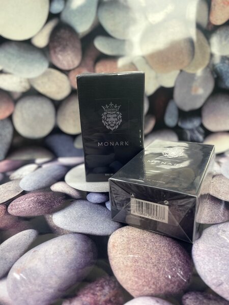 Monark Eau de Parfum Homme