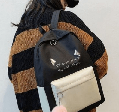 Ensemble Sacs Mode Chat