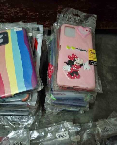 Mobiles cover All Models