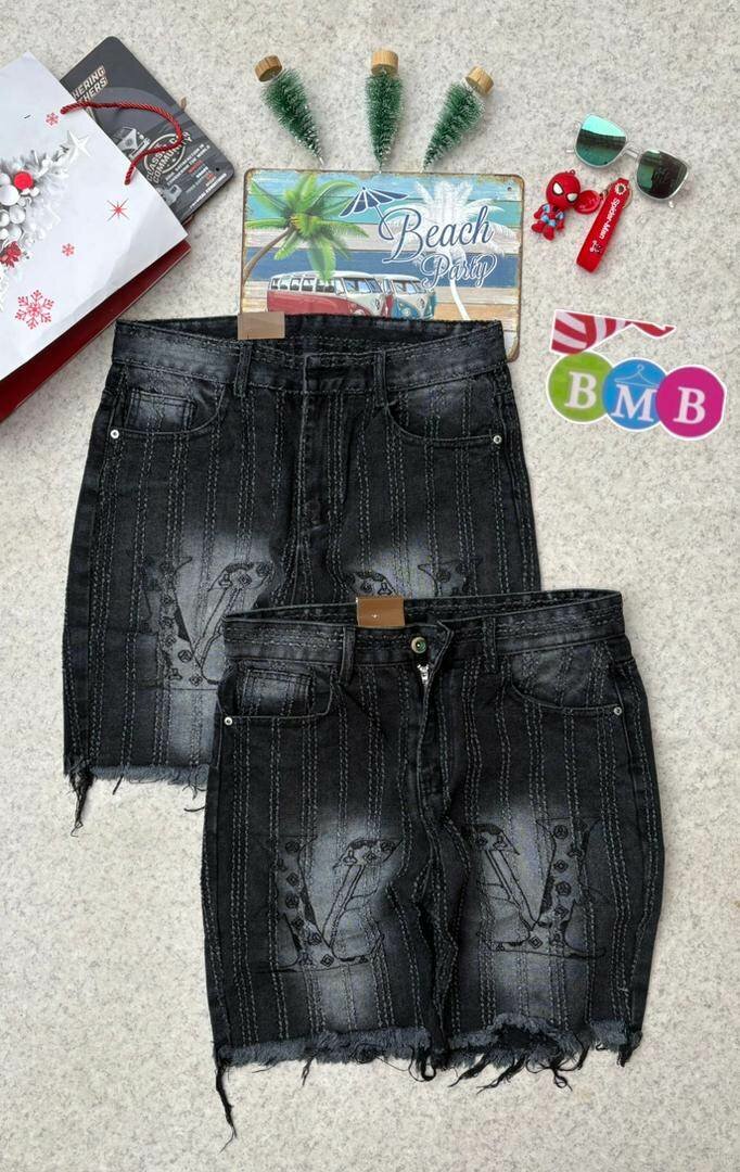 Jupes en Jean Décontractées