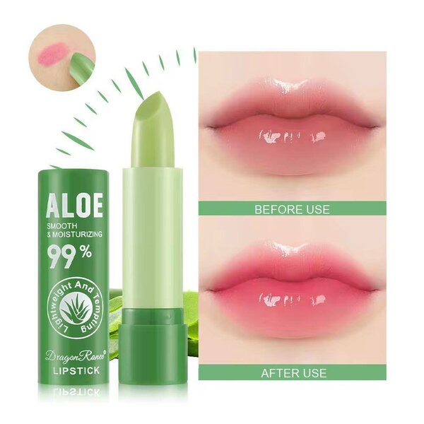 Baume Hydratant Aloe Vera