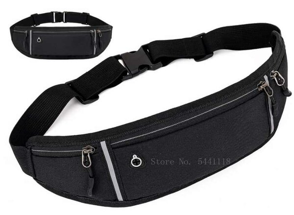 Waist Bag
