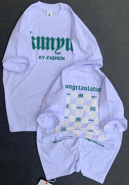 T-shirt