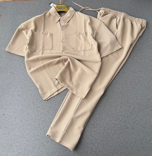 Brand New Kaftan