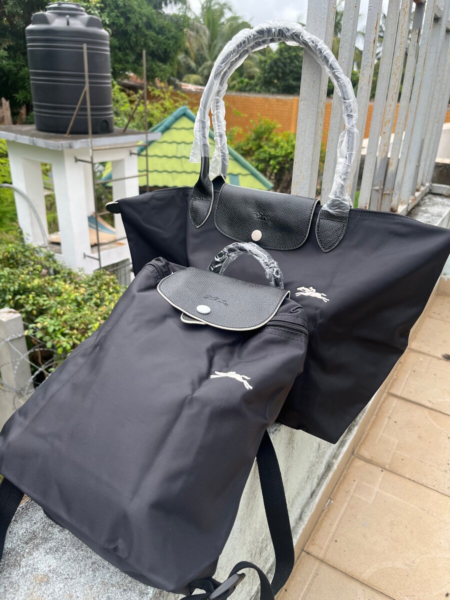 Sac à main et sac à dos élégants