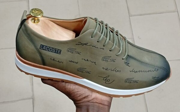 Chaussures