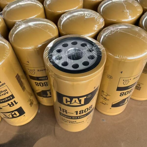 Filtre à huile moteur CAT 1R-1808