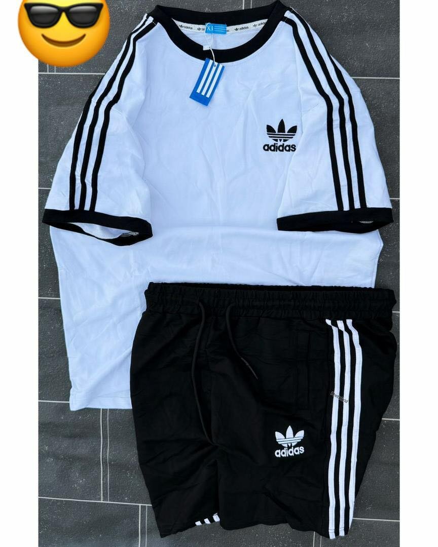 Complet Adidas