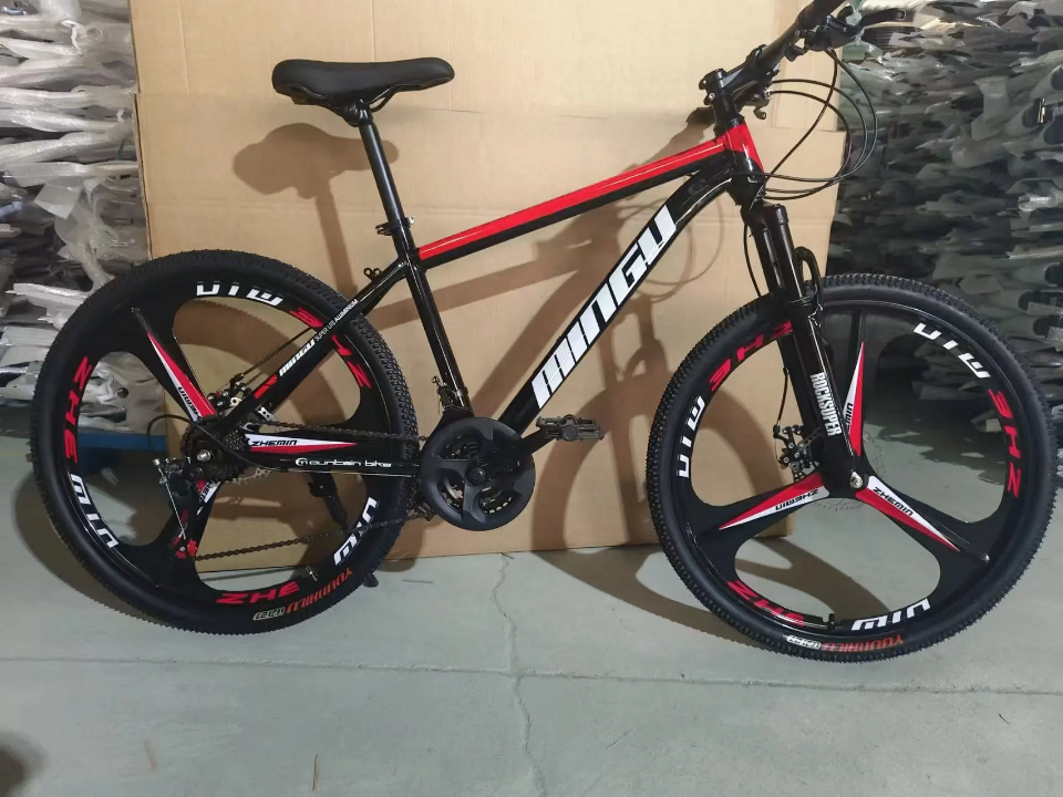 Vélo de Montagne Shimano